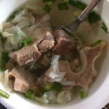 Món ăn- Quán Ăn Cơm Tấm 68