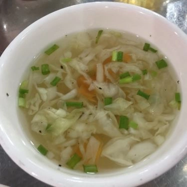 Món ăn- Quán Ăn Cơm Tấm 68