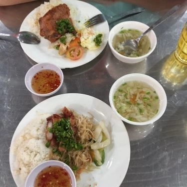 Món ăn- Quán Ăn Cơm Tấm 68