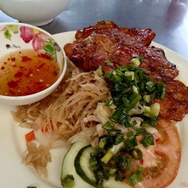 Món ăn- Quán Ăn Cơm Tấm 68