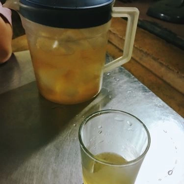 Món ăn- Quán Ăn Quán Cơm Tấm - Hồ Văn Huê