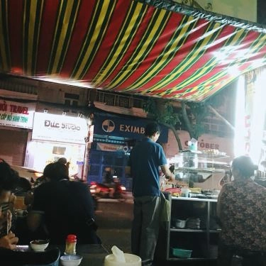 Tổng hợp- Quán Ăn Quán Cơm Tấm - Hồ Văn Huê