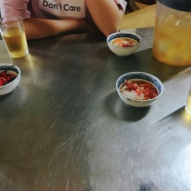 Tổng hợp- Quán Ăn Quán Cơm Tấm - Hồ Văn Huê
