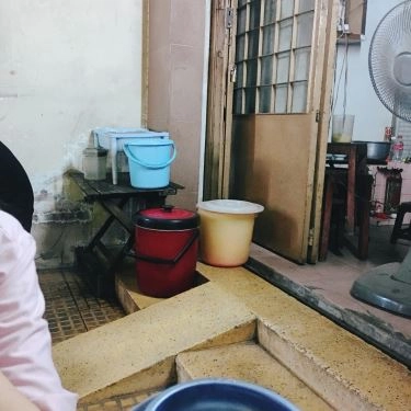 Tổng hợp- Quán Ăn Quán Cơm Tấm - Hồ Văn Huê