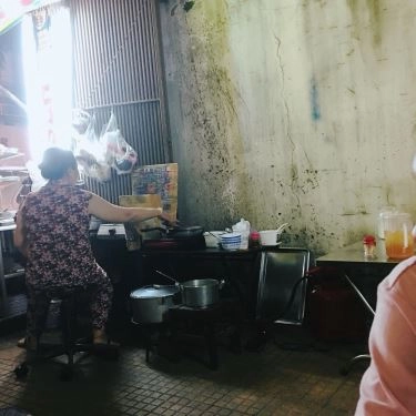 Tổng hợp- Quán Ăn Quán Cơm Tấm - Hồ Văn Huê