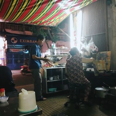 Tổng hợp- Quán Ăn Quán Cơm Tấm - Hồ Văn Huê