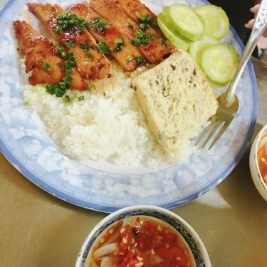 Món ăn- Quán Ăn Quán Cơm Tấm - Hồ Văn Huê