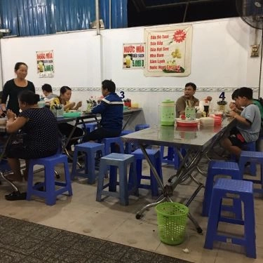 Tổng hợp- Quán Ăn Cơm Tấm 72