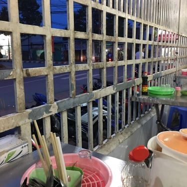Tổng hợp- Quán Ăn Cơm Tấm 72