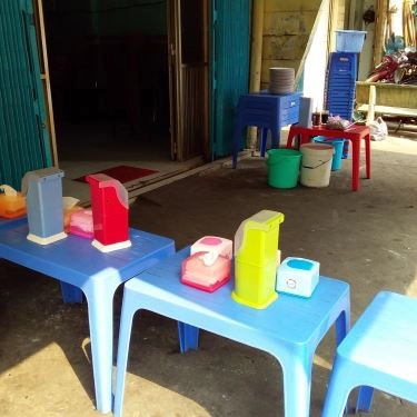 Tổng hợp- Quán Ăn Quán Cơm Tấm 3N