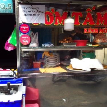Tổng hợp- Quán Ăn Quán Cơm Tấm 3N
