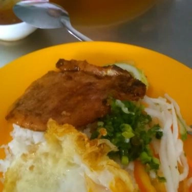 Món ăn- Quán Ăn Cơm Tấm 736