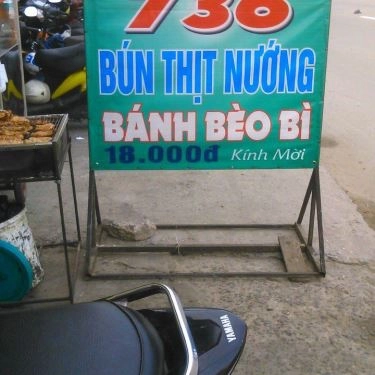 Tổng hợp- Quán Ăn Cơm Tấm 736