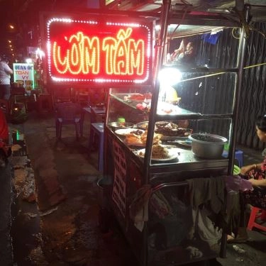 Tổng hợp- Quán Ăn Cơm Tấm - 234 Tôn Thất Thuyết