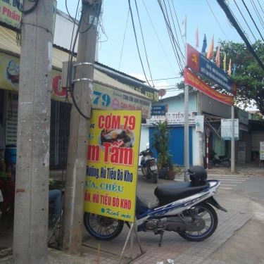 Tổng hợp- Quán Ăn 79 - Cơm Tấm, Bún Thịt Nướng & Cháo Lòng