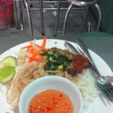 Món ăn- Quán Ăn Cơm Tấm 83 - Hồ Văn Tư