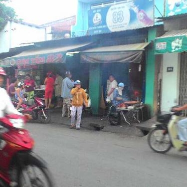 Tổng hợp- Quán Ăn Cơm Tấm 83 - Hồ Văn Tư