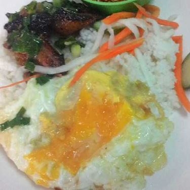 Món ăn- Quán Ăn Cơm Tấm 83 - Hồ Văn Tư