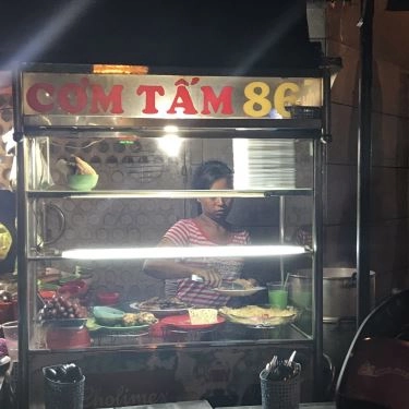 Tổng hợp- Quán Ăn Cơm Tấm 86