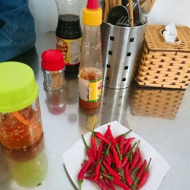 Tổng hợp- Quán Ăn Cơm Tấm 92