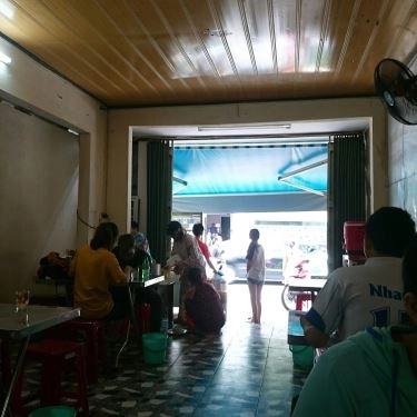 Tổng hợp- Quán Ăn Cơm Tấm 92