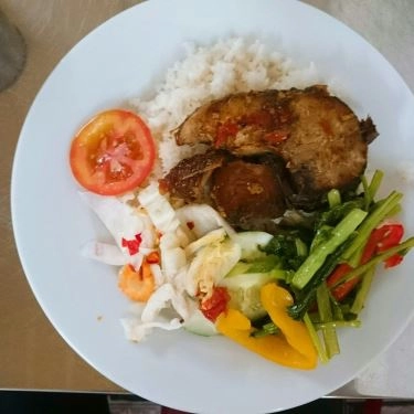 Món ăn- Quán Ăn Cơm Tấm 92