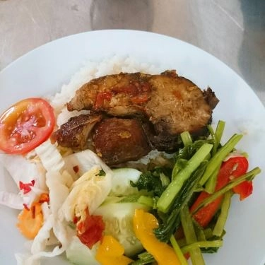 Món ăn- Quán Ăn Cơm Tấm 92