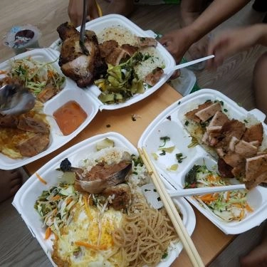Tất cả hình- Quán Ăn Cơm Tấm Ali