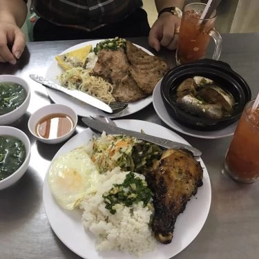 Tất cả hình- Quán Ăn Cơm Tấm Ali