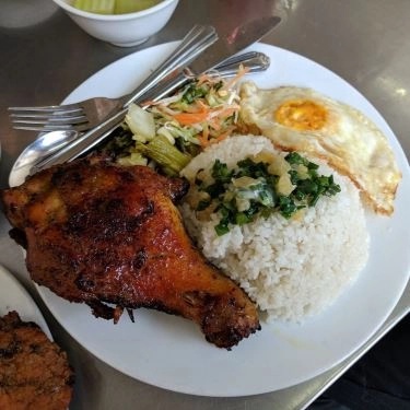 Tất cả hình- Quán Ăn Cơm Tấm Ali