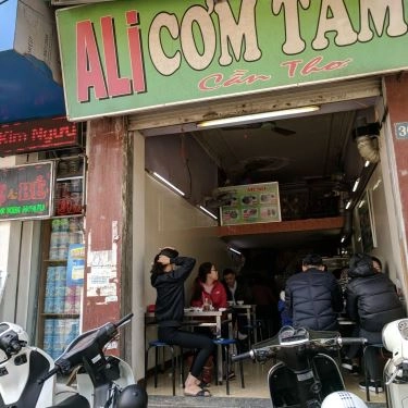 Tất cả hình- Quán Ăn Cơm Tấm Ali