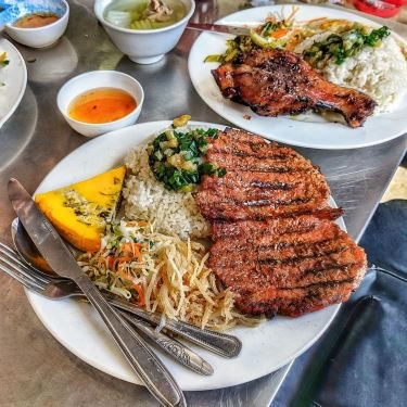 Tất cả hình- Quán Ăn Cơm Tấm Ali