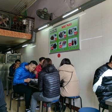 Tất cả hình- Quán Ăn Cơm Tấm Ali