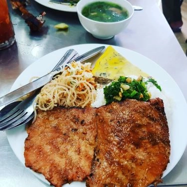 Tất cả hình- Quán Ăn Cơm Tấm Ali