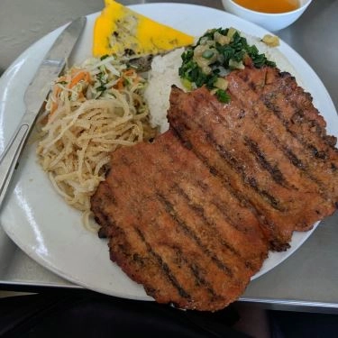 Tất cả hình- Quán Ăn Cơm Tấm Ali