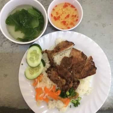 Món ăn- Quán Ăn Cơm Tấm Ăn Là Ghiền
