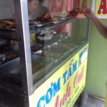Tổng hợp- Quán Ăn Cơm Tấm Anh Cát