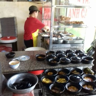 Tổng hợp- Quán Ăn Cơm Tấm Anh Cát