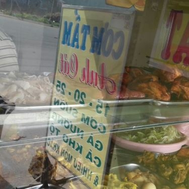Tổng hợp- Quán Ăn Cơm Tấm Anh Cát