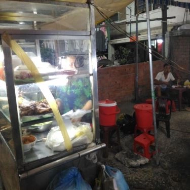 Tổng hợp- Quán Ăn Cơm Tấm Thanh - Nguyễn Văn Luông