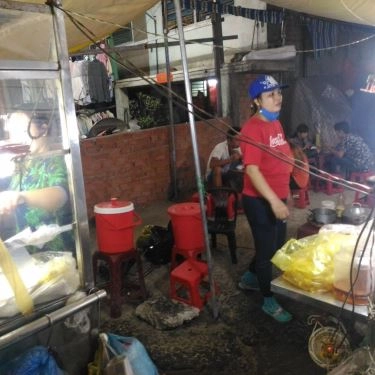 Tổng hợp- Quán Ăn Cơm Tấm Thanh - Nguyễn Văn Luông