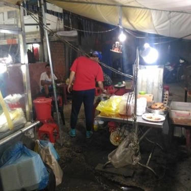 Tổng hợp- Quán Ăn Cơm Tấm Thanh - Nguyễn Văn Luông