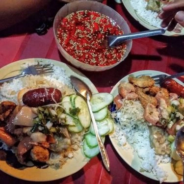 Tổng hợp- Quán Ăn Cơm Tấm Bà 9