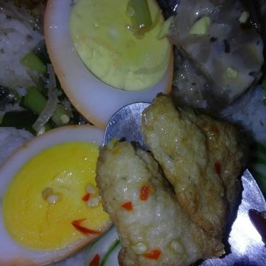 Món ăn- Quán Ăn Cơm Tấm Bà 9
