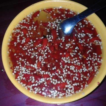 Món ăn- Quán Ăn Cơm Tấm Bà 9