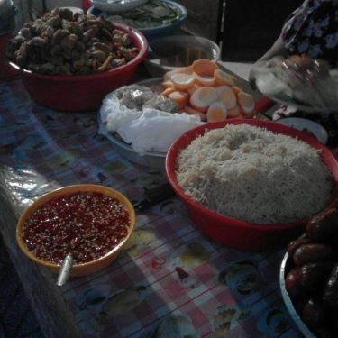 Tổng hợp- Quán Ăn Cơm Tấm Bà 9