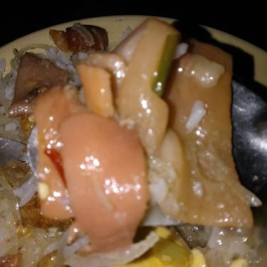 Món ăn- Quán Ăn Cơm Tấm Bà 9