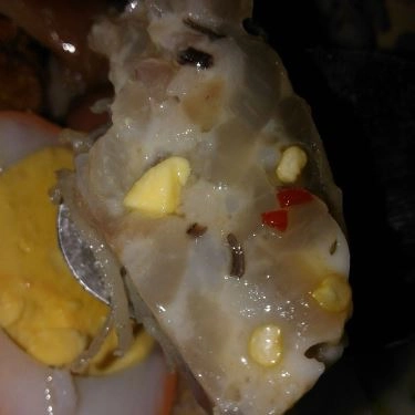Món ăn- Quán Ăn Cơm Tấm Bà 9