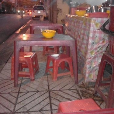Tổng hợp- Quán Ăn Cơm Tấm Bà 9