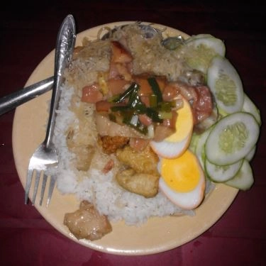 Món ăn- Quán Ăn Cơm Tấm Bà 9